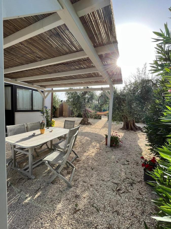 Villa Casa Elio In Val Di Noto Calabernardo Exterior foto